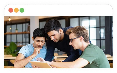 Career Mentorship